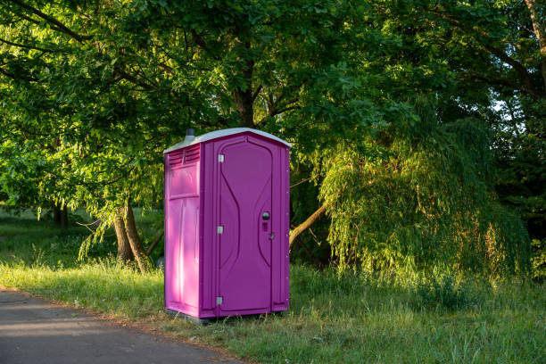 Portable Toilet Options We Offer in Columbus, MN
