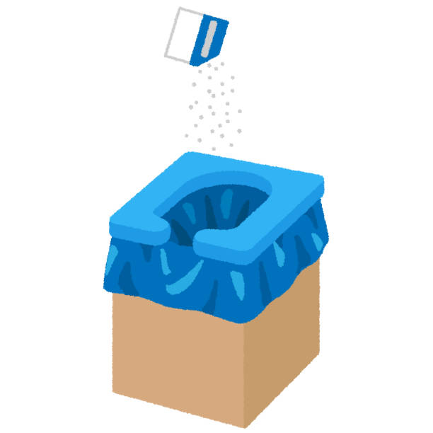 Best Construction site porta potty rental  in Columbus, MN